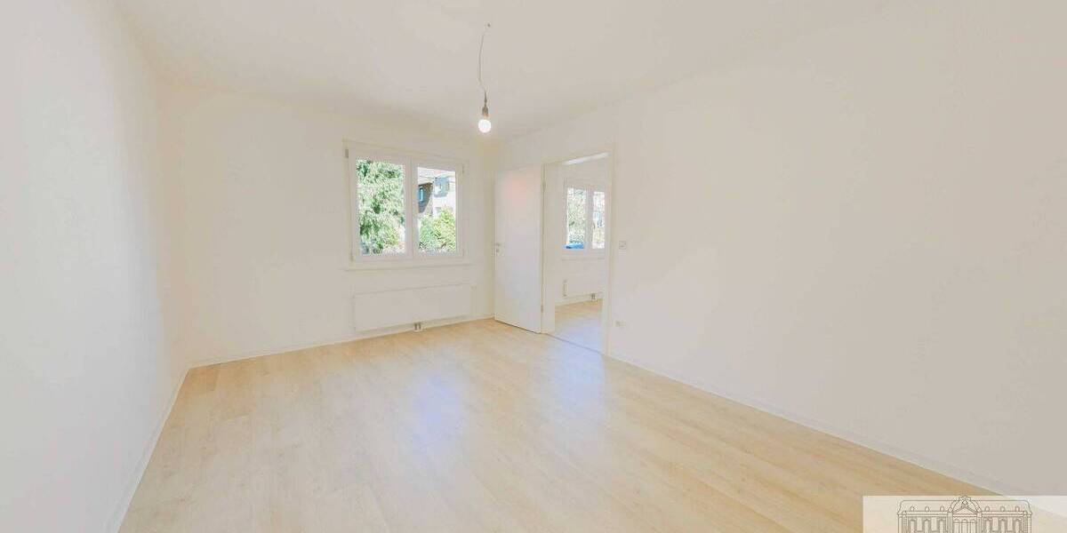 Doppelhaushälfte Düsseldorf Stadtbezirk 9 - 4 Zimmer, 98 m&sup2;, 1.300&euro; | Angebot:26544142
