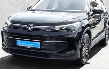 VW Tiguan 7.041 km 34.640 &euro; Düsseldorf 40474