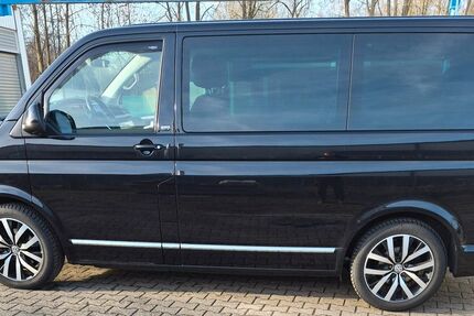 VW T6 Multivan 89.000 km 45.600 &euro; Gevelsberg 58285