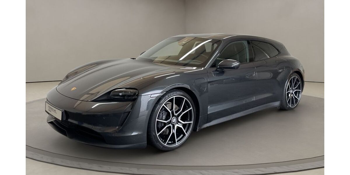 Porsche Taycan 58.147 km 62.700 &euro; Köln 50823