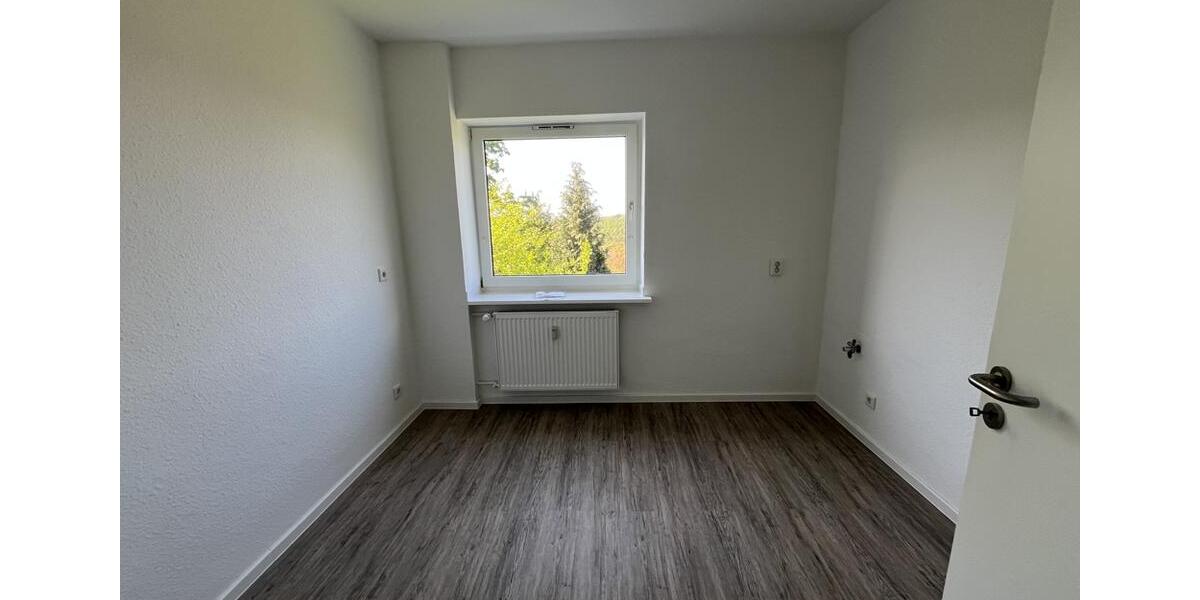 Erdgeschoßwohnung Remscheid Lüttringhausen - 4 Zimmer, 78 m&sup2;, 579&euro; | Angebot:26462522