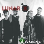 Lunar X - Contemporary Psych Jazz