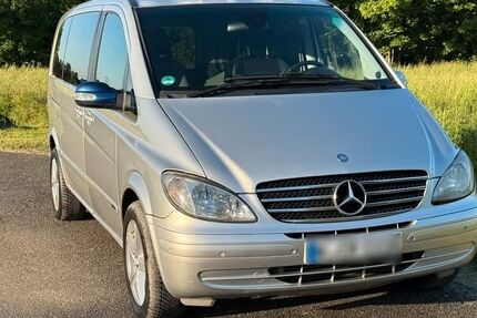 Mercedes-Benz Viano 308.000 km 7.500 &euro; Köln 50835