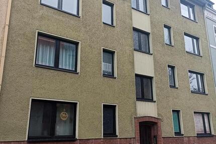 2,5 Zimmer Eigentumswohnung in Zentraler Lage in D-dorf Eller