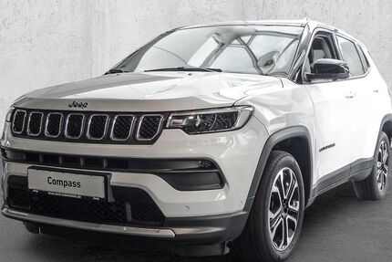 Jeep Compass 20.453 km 22.590 &euro; Köln 50825