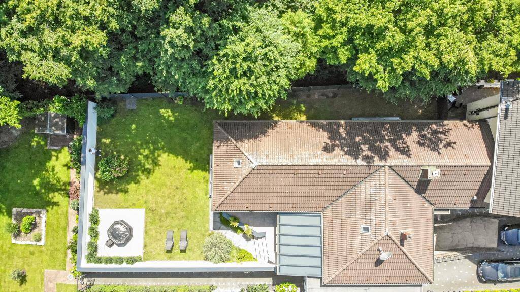 Bungalow Leverkusen Opladen - 5 Zimmer, 152 m&sup2;, 869.000&euro; | Angebot:25749222