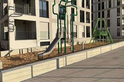 Wohnung Essen Südviertel - 2 Zimmer, 57 m&sup2;, 409&euro; | Angebot:25539093