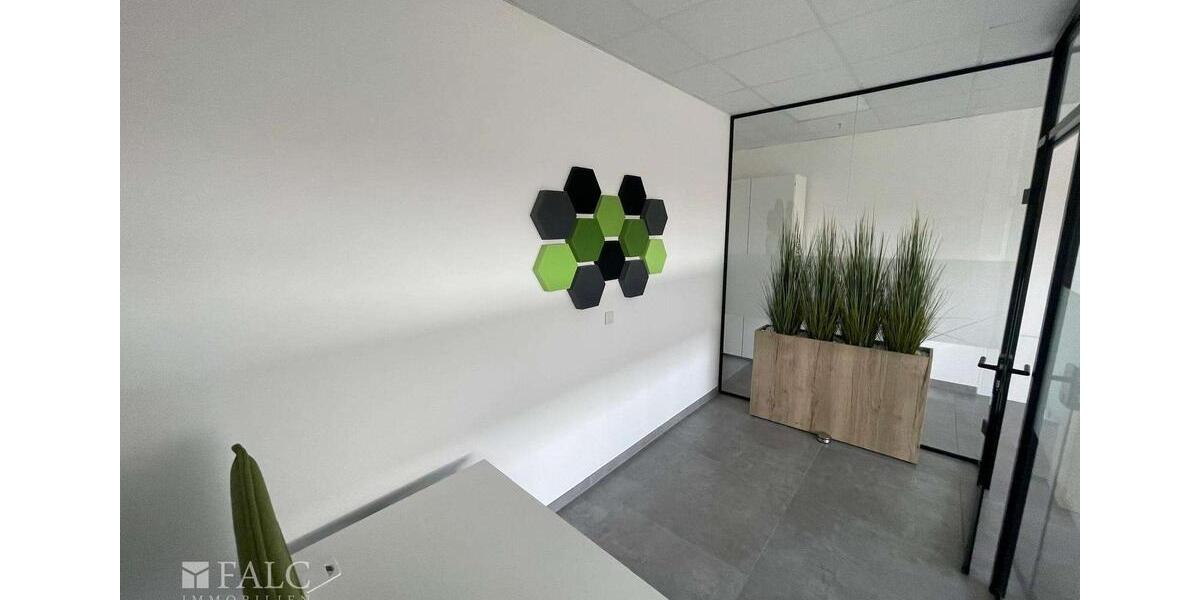 Gewerbeobjekt Solingen Central - 3.360&euro; | Angebot:24807689