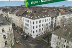 Helle Eigentumswohnung in Mülheim *sofort bezugsfrei* 2 zimmer