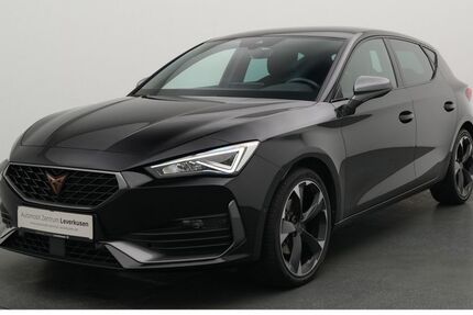 Cupra Leon 26.491 km 28.480 &euro; Leverkusen 51379