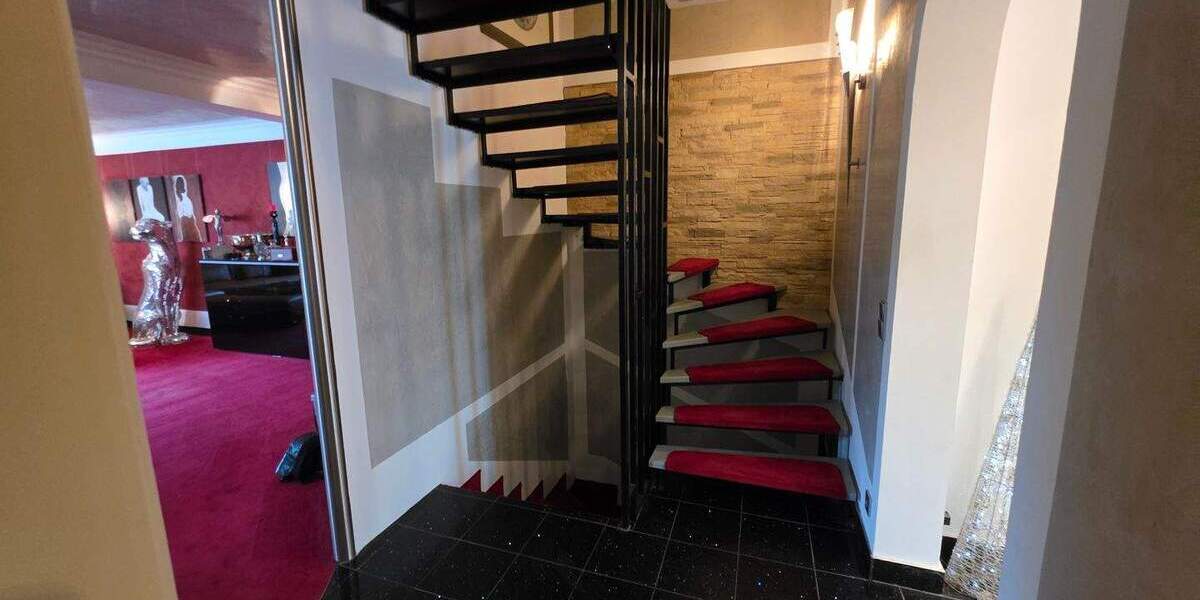 Mehrfamilienhaus, Wohnhaus Velbert Tönisheide - 4 Zimmer, 220 m&sup2;, 820.000&euro; | Angebot:23944329