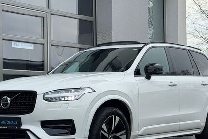 Volvo XC90 149.262 km 35.490 &euro; Hilden (bei Düsseldorf) 40721