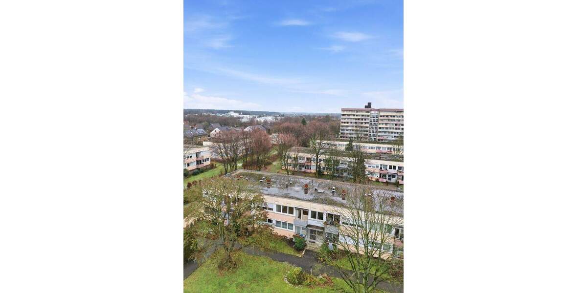 Etagenwohnung Dormagen Dormagen-Nord - 4 Zimmer, 80 m&sup2;, 239.000&euro; | Angebot:24623450