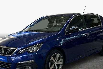 Peugeot 308 57.850 km 12.990 € Grevenbroich 41516