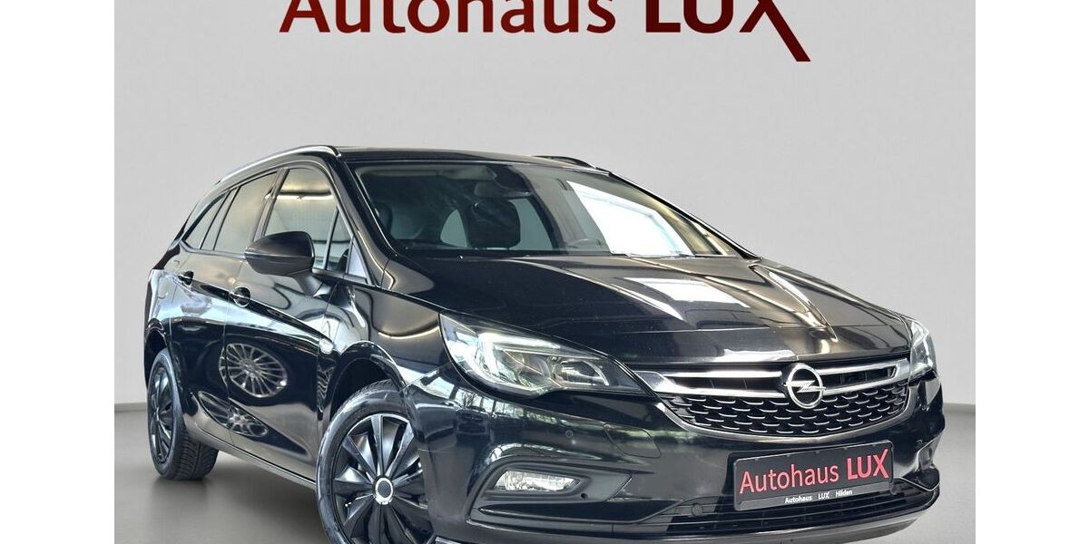Opel Astra 248.500 km 4.990 &euro; Hilden 40721