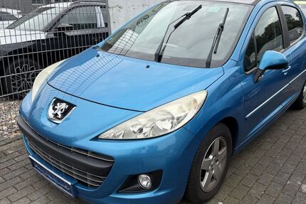 Peugeot 207 104.033 km 1.200 &euro; Pulheim-Brauweiler 50259