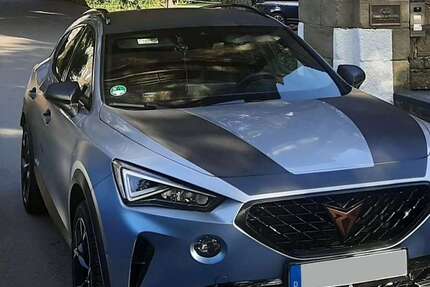 Cupra Formentor 27.400 km 26.650 € Heiligenhaus 42579