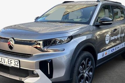 Citroen C3 Aircross 8.800 km 17.850 &euro; Leverkusen 51373