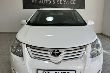 Toyota Avensis 361.500 km 2.999 &euro; Köln 51107