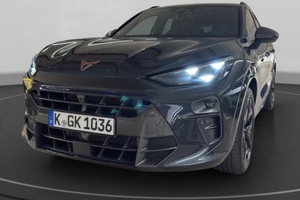 Cupra Terramar 8.000 km 42.880 € Köln-Raderberg 50968