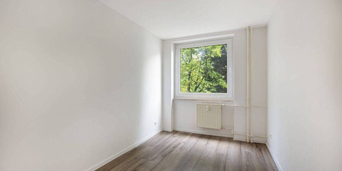 Etagenwohnung Düsseldorf Oberkassel - 3 Zimmer, 82 m&sup2;, 499.000&euro; | Angebot:26917195