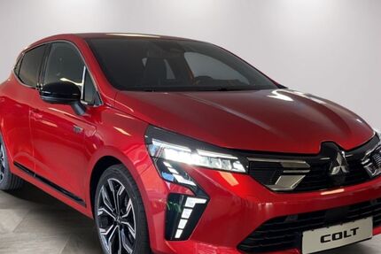 Mitsubishi Colt 1.970 km 26.370 € Duisburg 47249