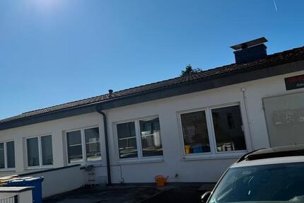 Gewerbeobjekt Solingen - 1.610&euro; | Angebot:25956888