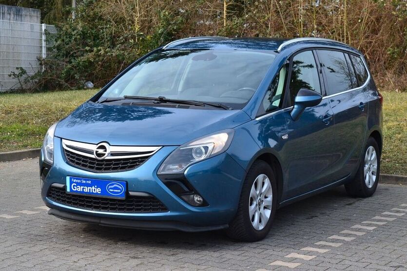 Zafira