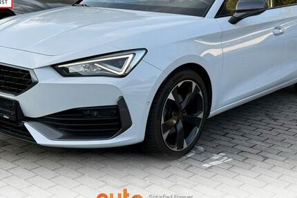 Cupra Leon 119.879 km 17.429 &euro; Hilden 40721