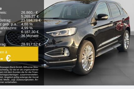 Ford Edge 73.706 km 26.860 &euro; Remscheid 42897