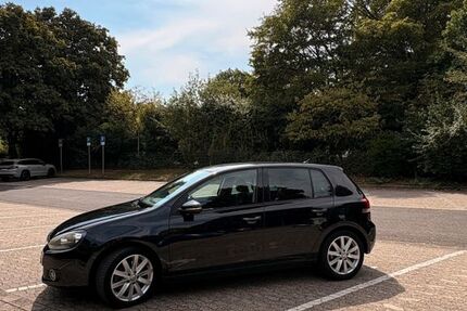 VW Golf 158.000 km 6.508 &euro; Dormagen 41540