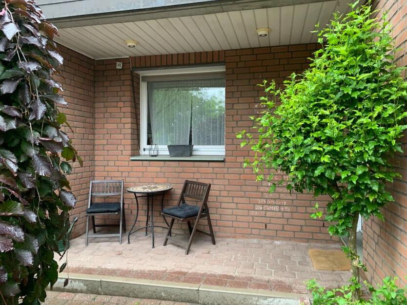 Gepflegtes Reihenhaus zu vermieten