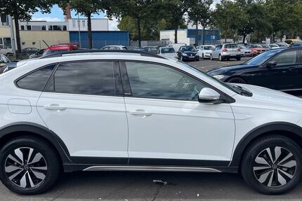VW Taigo