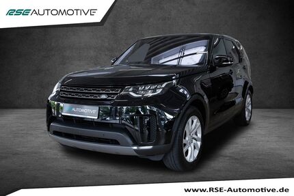 Land Rover Discovery 86.797 km 32.690 &euro; Halver 58553