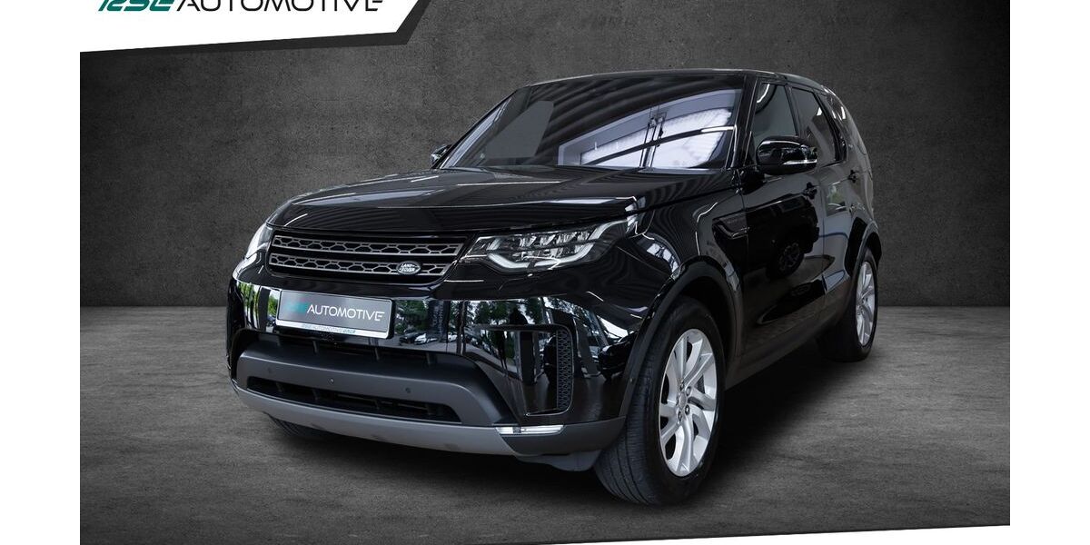 Land Rover Discovery 86.797 km 32.690 &euro; Halver 58553