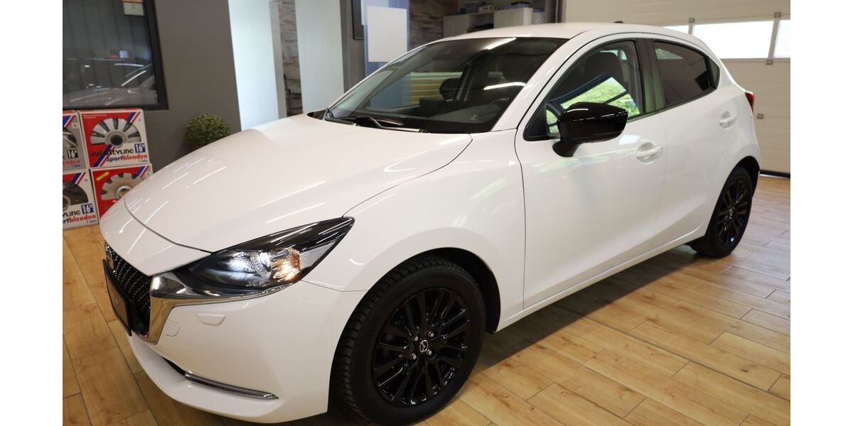 Mazda 2 55.200 km 14.900 &euro; Wuppertal 42327