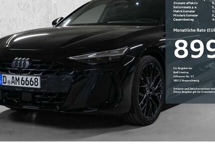 Audi A6 10.000 km 65.990 &euro; Düsseldorf 40549