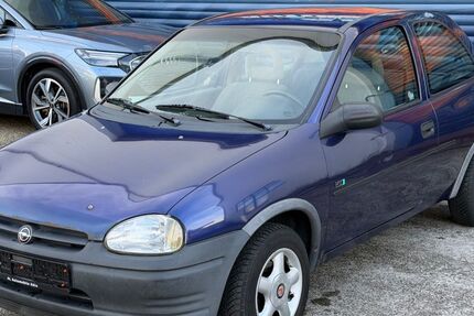 Opel Corsa 191.800 km 990 &euro; Köln 51105