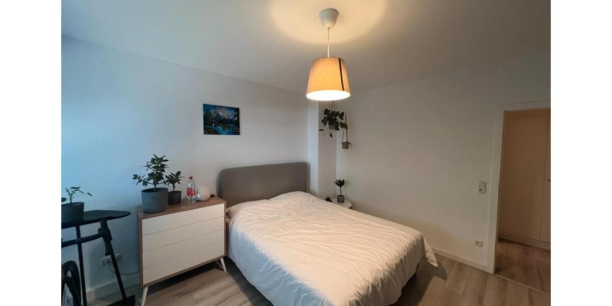 Etagenwohnung Köln Nippes - 2 Zimmer, 56 m&sup2;, 245.000&euro; | Angebot:27024043