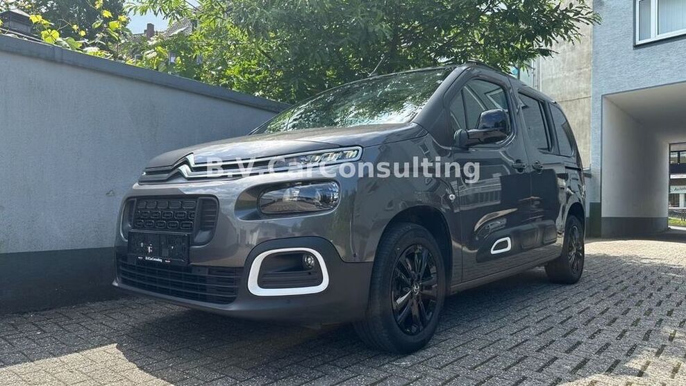 Berlingo