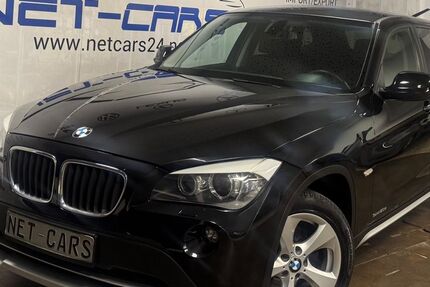 BMW X1 172.000 km 8.600 &euro; Hilden 40721