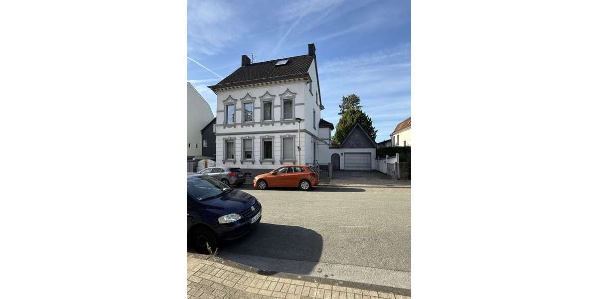 Einfamilienhaus Solingen Ohligs - 10 Zimmer, 221 m&sup2;, 595.000&euro; | Angebot:27679365
