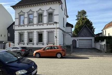 Haus Solingen Ohligs - 10 Zimmer, 221 m&sup2;, 595.000&euro; | Angebot:27679365
