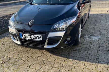 Renault Megane 194.000 km 3.999 € Schwelm 58332