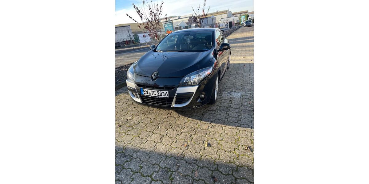 Renault Megane 194.000 km 3.999 € Schwelm 58332