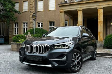 BMW X1 158.000 km 16.900 &euro; Düsseldorf 40599