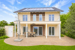 Mehrfamilienhaus, Wohnhaus Leverkusen Schlebusch - 5 Zimmer, 197 m&sup2;, 1.294.625&euro; | Angebot:26641687