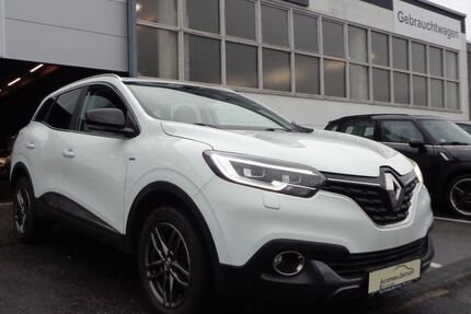Renault Kadjar 62.000 km 13.690 &euro; Ratingen 40880