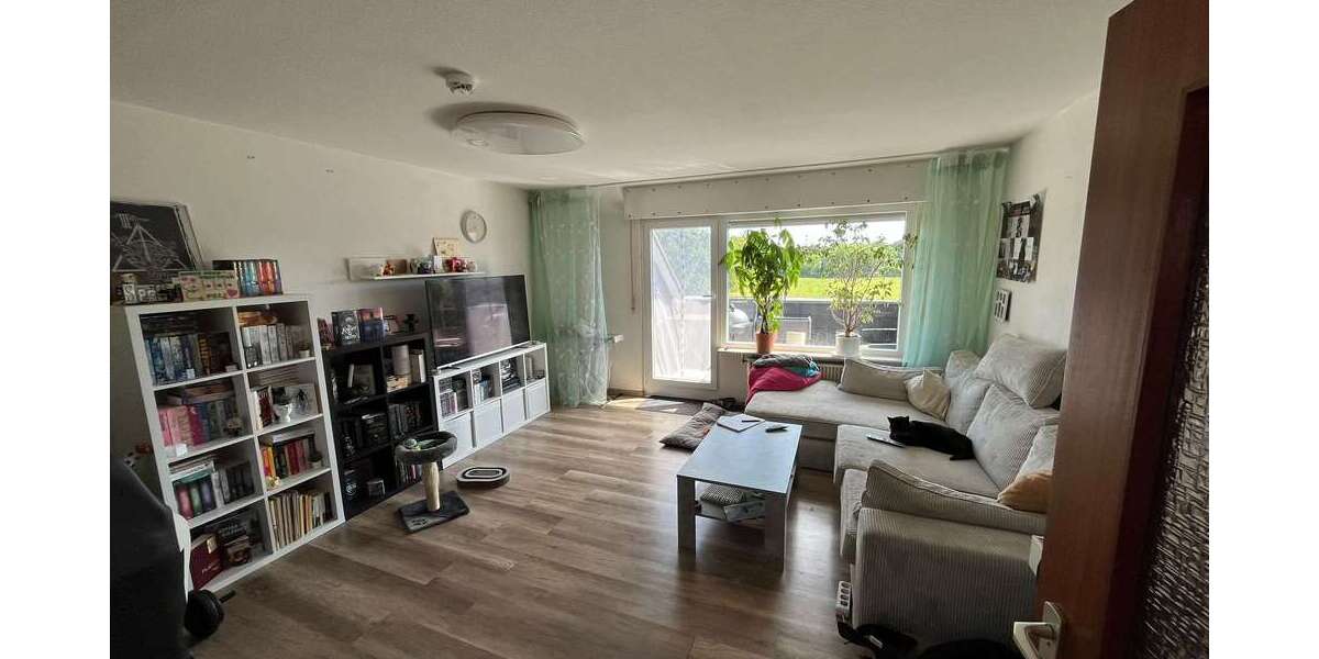 Etagenwohnung Nordrhein-Westfalen - Leverkusen Leverkusen - 2 Zimmer, 65 m&sup2;, 995&euro; | Angebot:27019646