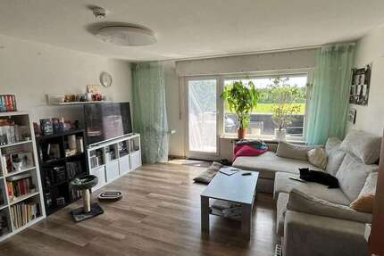 Wohnung Nordrhein-Westfalen - Leverkusen Leverkusen - 2 Zimmer, 65 m&sup2;, 995&euro; | Angebot:27019646